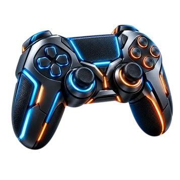 Gaming icon