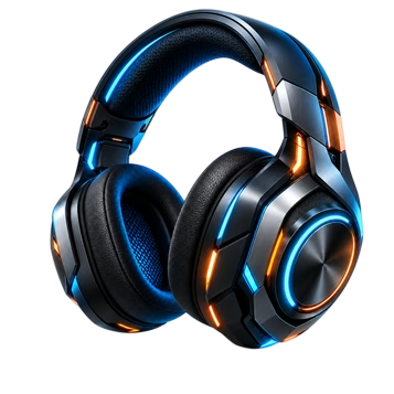 Headphones icon