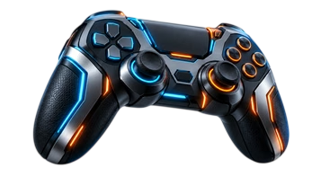 Controller icon